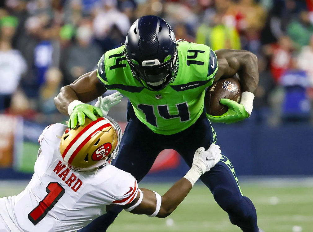 Free Agents and Top Trade Targets: Analyzing the Steelers Options at&nbsp;WR2