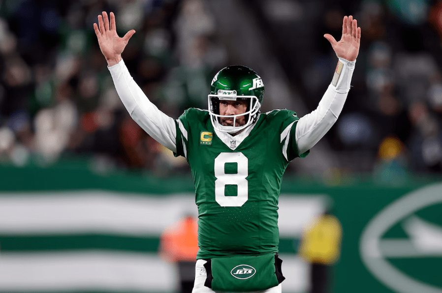 Should the Steelers Sign Aaron&nbsp;Rodgers?