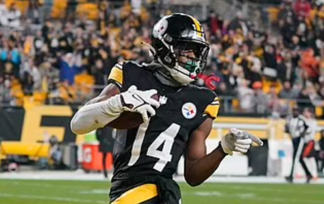 Full Analysis On The George Pickens Trade: Instant Reaction, Reviewing Steelers Previous WR Trades, and What’s&nbsp;Next