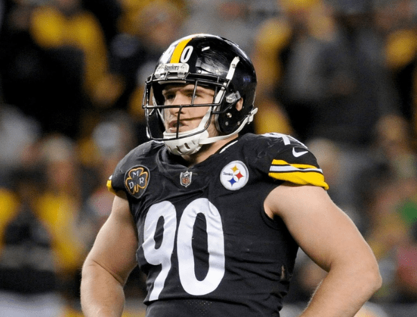 Predicting The Steelers 2025&nbsp;Record