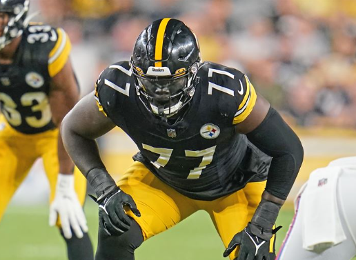 Top 5 Storylines to Watch at Steelers Training&nbsp;Camp