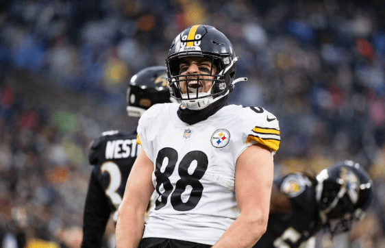 Week 1 Preview: Steelers @&nbsp;Jets