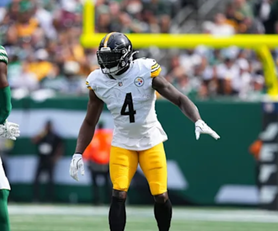 Week 2 Preview: Seahawks @&nbsp;Steelers