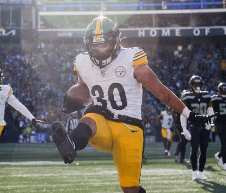 Week 3 Game Preview: Steelers @&nbsp;Patriots