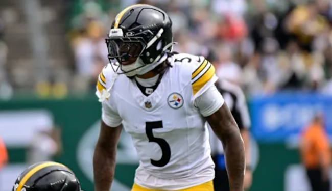 Week 6 Game Preview: Browns @&nbsp;Steelers