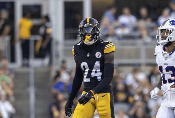 Week 7 Game Preview: Steelers @&nbsp;Bengals