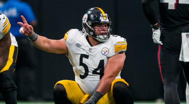 Week 9 Game Preview: Colts @ Steelers